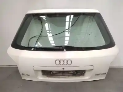 Pièce détachée automobile d'occasion HAYON pour AUDI A3 (8L1)  Références OEM IAM 8L0827023M  