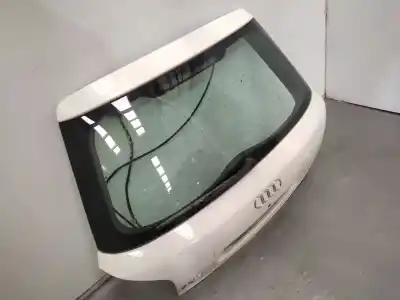 Автозапчасти б/у задняя дверь за audi a3 (8l1) 1.9 tdi ссылки oem iam 8l0827023m  