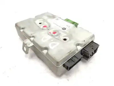 Second-hand car spare part electronic module for bmw 5 (e60) 520 i oem iam references 61356944499  