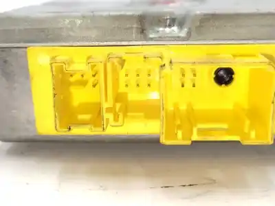 Second-hand car spare part electronic module for bmw 5 (e60) 520 i oem iam references 61356944499  