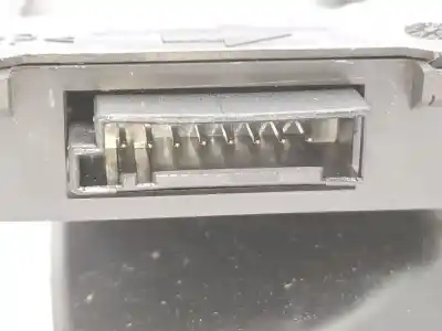 Second-hand car spare part electronic module for bmw 5 (e60) 520 i oem iam references 65756940588  