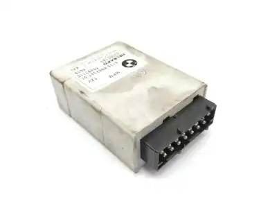 Second-hand car spare part electronic module for bmw 5 (e60) 520 i oem iam references 61356982341