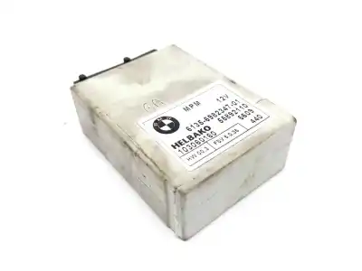 Second-hand car spare part electronic module for bmw 5 (e60) 520 i oem iam references 61356982341  