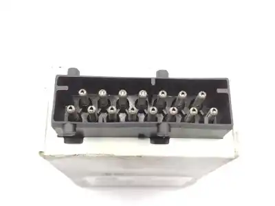 Second-hand car spare part electronic module for bmw 5 (e60) 520 i oem iam references 61356982341  