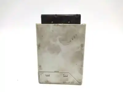 Second-hand car spare part electronic module for bmw 5 (e60) 520 i oem iam references 61356982341  