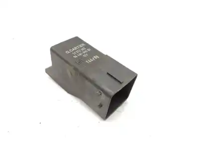 Pezzo di ricambio per auto di seconda mano Scatola Di Preriscaldamento per CITROEN C4 I (LC_) 1.6 HDI Riferimenti OEM IAM 9640469680  598140