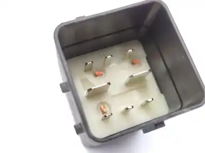 Pezzo di ricambio per auto di seconda mano scatola di preriscaldamento per citroen c4 i (lc_) 1.6 hdi riferimenti oem iam 9640469680  598140
