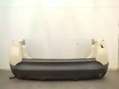 Recambio de automóvil de segunda mano de PARAGOLPES TRASERO para RENAULT CAPTUR I (J5_, H5_)  referencias OEM IAM 850B27697R  