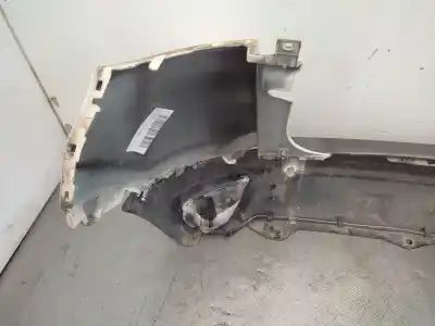Second-hand car spare part rear bumper for renault captur i (j5_, h5_) 0.9 tce 90 oem iam references 850b27697r   Second-hand car spare part rear bumper for renault captur i (j5_, h5_) 0.9 tce 90 oem iam references 850b27697r