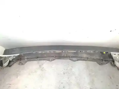 Second-hand car spare part rear bumper for renault captur i (j5_, h5_) 0.9 tce 90 oem iam references 850b27697r   Second-hand car spare part rear bumper for renault captur i (j5_, h5_) 0.9 tce 90 oem iam references 850b27697r
