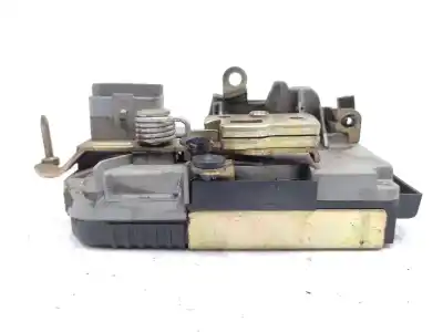 Peça sobressalente para automóvel em segunda mão fechadura da porta dianteira direita por citroen c8 (ea_, eb_) 2.2 hdi referências oem iam 9136l8  