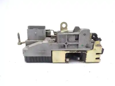 Peça sobressalente para automóvel em segunda mão Fechadura Da Porta Dianteira Esquerda por CITROEN C8 (EA_, EB_) 2.2 HDI Referências OEM IAM 9135L4  