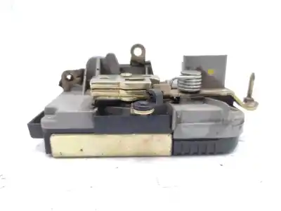 Peça sobressalente para automóvel em segunda mão fechadura da porta dianteira esquerda por citroen c8 (ea_, eb_) 2.2 hdi referências oem iam 9135l4  