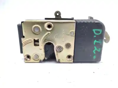 Peça sobressalente para automóvel em segunda mão fechadura da porta dianteira esquerda por citroen c8 (ea_, eb_) 2.2 hdi referências oem iam 9135l4  