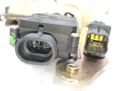 Peça sobressalente para automóvel em segunda mão fechadura da porta traseira esquerda por citroen c8 (ea_, eb_) 2.2 hdi referências oem iam 913789  