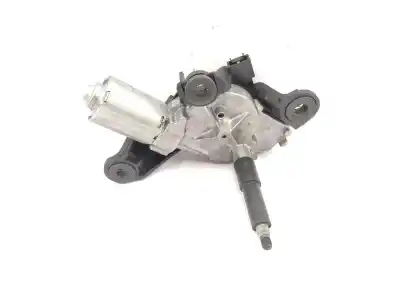 Peça sobressalente para automóvel em segunda mão Motor Do Limpador Traseiro por CITROEN C8 (EA_, EB_) 2.2 HDI Referências OEM IAM 6405K9 0390201847 
