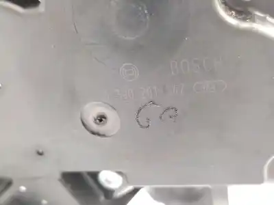 Peça sobressalente para automóvel em segunda mão motor do limpador traseiro por citroen c8 (ea_, eb_) 2.2 hdi referências oem iam 6405k9 0390201847 