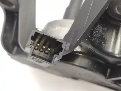 Peça sobressalente para automóvel em segunda mão motor do limpador traseiro por citroen c8 (ea_, eb_) 2.2 hdi referências oem iam 6405k9 0390201847 