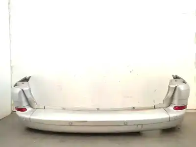 Second-hand car spare part REAR BUMPER for CITROEN C8 (EA_, EB_)  OEM IAM references 7410R2  