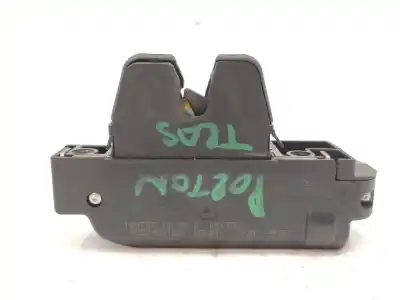 Автозапчасти б/у замок багажника/ворот за CITROEN C5 II (RC_) 2.0 HDi (RCRHRH) ссылки OEM IAM 871986  