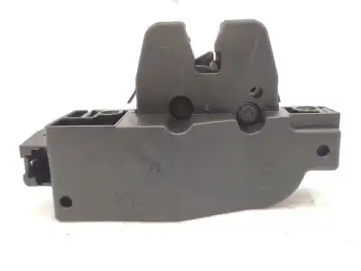 Pezzo di ricambio per auto di seconda mano baule / serratura del cancello per citroen c5 ii (rc_) 2.0 hdi (rcrhrh) riferimenti oem iam 871986  
