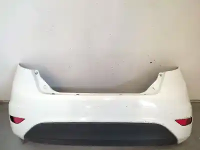 Second-hand car spare part rear bumper for ford fiesta vi (cb1, ccn) 1.5 tdci oem iam references 8a6117906afx
