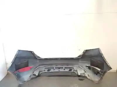 Second-hand car spare part rear bumper for ford fiesta vi (cb1, ccn) 1.5 tdci oem iam references 8a6117906afx  1730685