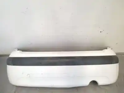 Second-hand car spare part REAR BUMPER for CITROEN C3 I (FC_, FN_)  OEM IAM references 7410R6  