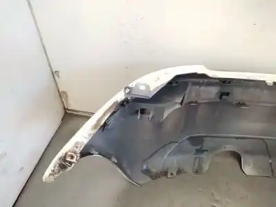 Second-hand car spare part rear bumper for citroen c3 i (fc_, fn_) 1.6 16v hdi oem iam references 7410r6  