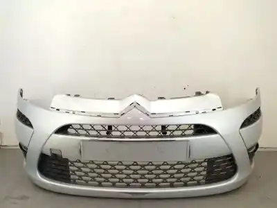 Автозапчасти б/у передний бампер за CITROEN C4 PICASSO I MONOSPACE (UD_) 1.6 VTi 120 ссылки OEM IAM 7401FL  