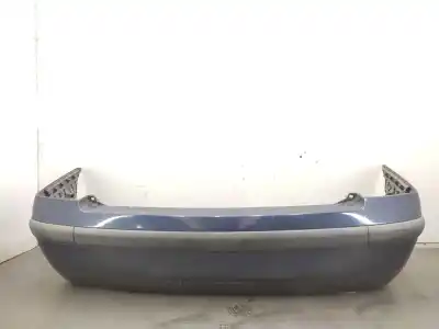 Second-hand car spare part REAR BUMPER for VOLKSWAGEN PASSAT B5 (3B2)  OEM IAM references 3B5807417  