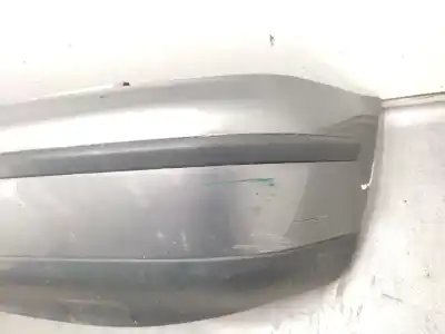 Second-hand car spare part rear bumper for seat leon (1m1) 1.9 tdi oem iam references 1m6807417bd  