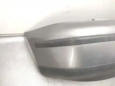 Second-hand car spare part rear bumper for seat leon (1m1) 1.9 tdi oem iam references 1m6807417bd  