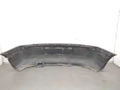 Second-hand car spare part rear bumper for seat leon (1m1) 1.9 tdi oem iam references 1m6807417bd  