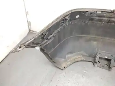 Second-hand car spare part rear bumper for seat leon (1m1) 1.9 tdi oem iam references 1m6807417bd  