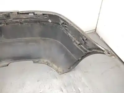 Second-hand car spare part rear bumper for seat leon (1m1) 1.9 tdi oem iam references 1m6807417bd  