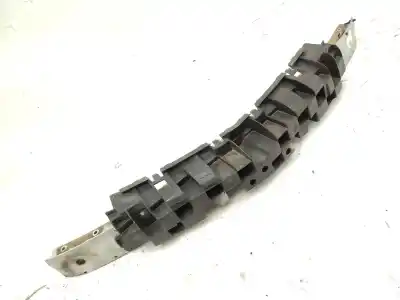 Pezzo di ricambio per auto di seconda mano rinforzo paraurti anteriore per opel astra h gtc (a04) 1.6 (l08) riferimenti oem iam 13110340  