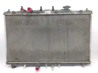 Second-hand car spare part WATER RADIATOR for HONDA CR-V III (RE_) 2.2 I-DTEC 4WD (RE6) OEM IAM references   