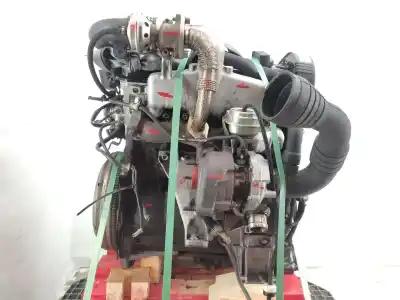 Second-hand car spare part COMPLETE ENGINE for AUDI A4 B5 (8D2) 1.9 TDI OEM IAM references AFN  