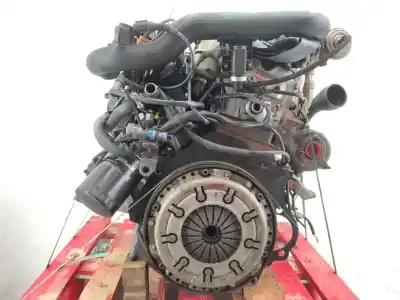 Second-hand car spare part complete engine for audi a4 b5 (8d2) 1.9 tdi oem iam references afn  