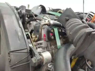 Second-hand car spare part complete engine for audi a4 b5 (8d2) 1.9 tdi oem iam references afn  