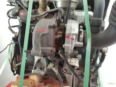Second-hand car spare part complete engine for audi a4 b5 (8d2) 1.9 tdi oem iam references afn  