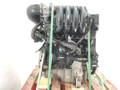 Pièce détachée automobile d'occasion MOTEUR COMPLET pour PEUGEOT 307 (3A/C)  Références OEM IAM NFU  