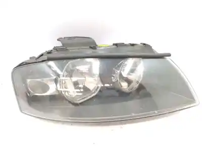 Автозапчастина б/у права фа для audi a3 (8p1) 1.9 tdi посилання на oem iam 8p0941004a