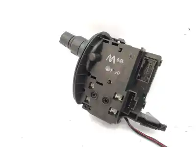 Pezzo di ricambio per auto di seconda mano comando pulito per renault scénic ii (jm0/1_) 1.9 dci (jm0g, jm12, jm1g, jm2c) riferimenti oem iam 7701057571  