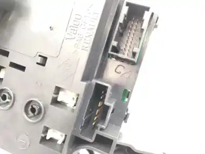Pezzo di ricambio per auto di seconda mano comando pulito per renault scénic ii (jm0/1_) 1.9 dci (jm0g, jm12, jm1g, jm2c) riferimenti oem iam 7701057571  