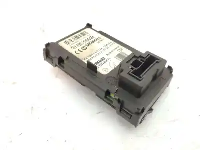 Second-hand car spare part ignition switch for renault scénic ii (jm0/1_) 1.9 dci (jm0g, jm12, jm1g, jm2c) oem iam references 8200125077  
