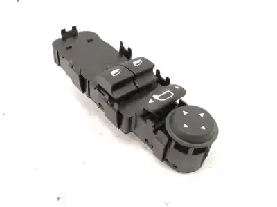 Second-hand car spare part left front power window switch for peugeot 307 (3a/c) 1.6 16v oem iam references 96351622xt