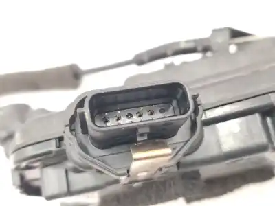 Peça sobressalente para automóvel em segunda mão fechadura da porta dianteira esquerda por renault captur i (j5_, h5_) 0.9 tce 90 referências oem iam 805030788r   Peça sobressalente para automóvel em segunda mão fechadura da porta dianteira esquerda por renault captur i (j5_, h5_) 0.9 tce 90 referências oem iam 805030788r