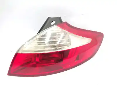 Second-hand car spare part RIGHT TAILGATE LIGHT for RENAULT MEGANE III FASTBACK (BZ0/1_, B3_)  OEM IAM references 265500007R  